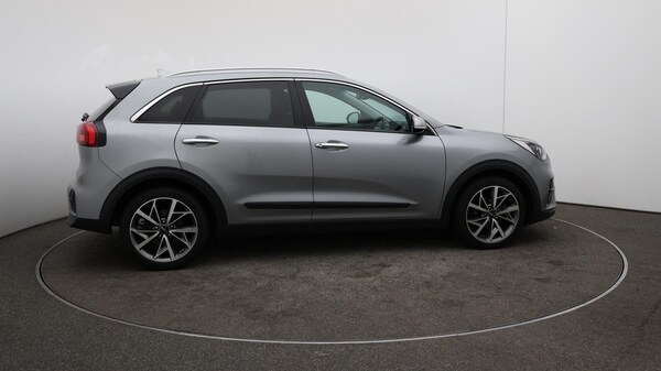 Used Kia Niro 2022 for sale - 76136965: Photo 50