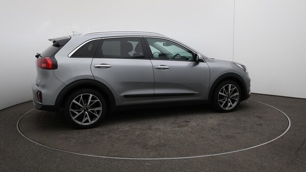 Used Kia Niro 2022 for sale - 76136965: Photo 51