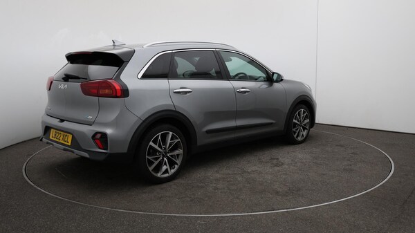 Used Kia Niro 2022 for sale - 76136965: Photo 53