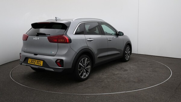 Used Kia Niro 2022 for sale - 76136965: Photo 54