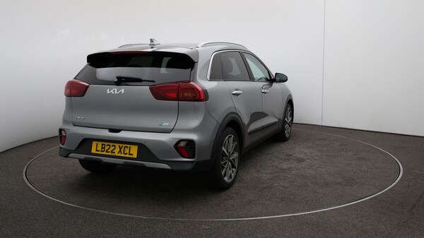 Used Kia Niro 2022 for sale - 76136965: Photo 55