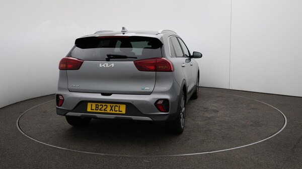 Used Kia Niro 2022 for sale - 76136965: Photo 56
