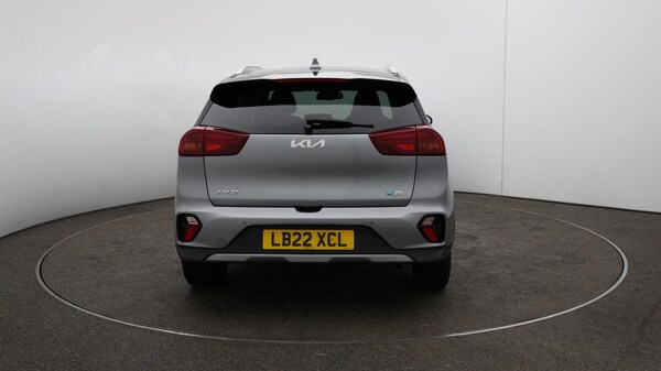 Used Kia Niro 2022 for sale - 76136965: Photo 57