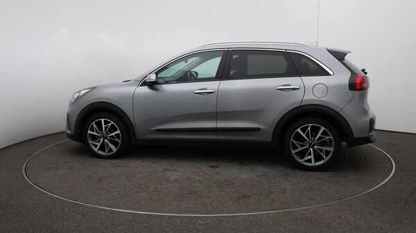 Used Kia Niro 2022 for sale - 76136965: Photo 58