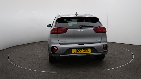Used Kia Niro 2022 for sale - 76136965: Photo 59