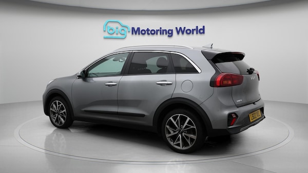 Used Kia Niro 2022 for sale - 76136965: Photo 5