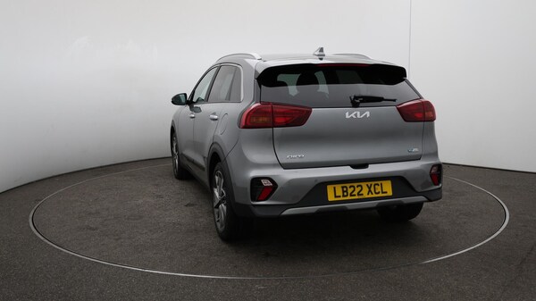 Used Kia Niro 2022 for sale - 76136965: Photo 60