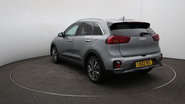 Used Kia Niro 2022 for sale - 76136965: Photo 61