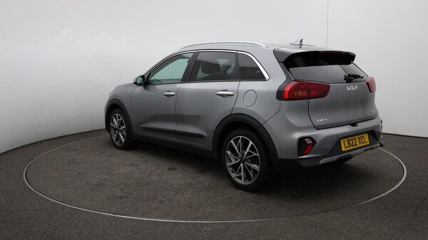 Used Kia Niro 2022 for sale - 76136965: Photo 62