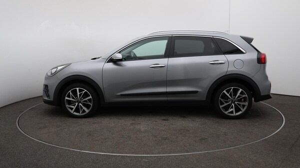 Used Kia Niro 2022 for sale - 76136965: Photo 64