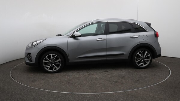 Used Kia Niro 2022 for sale - 76136965: Photo 65