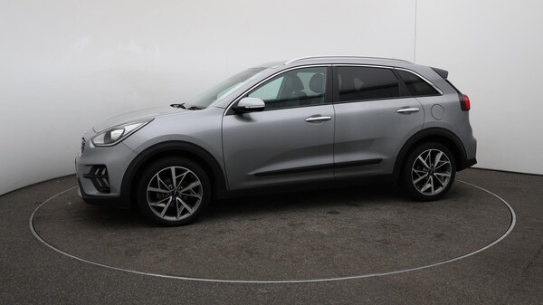 Used Kia Niro 2022 for sale - 76136965: Photo 66