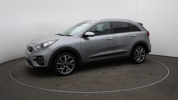 Used Kia Niro 2022 for sale - 76136965: Photo 67