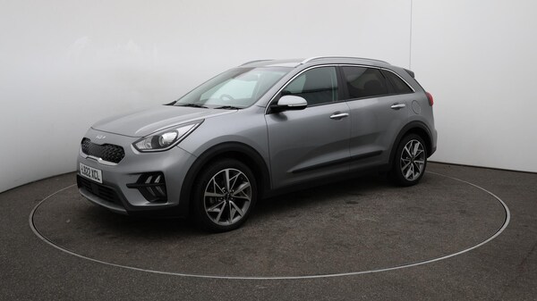 Used Kia Niro 2022 for sale - 76136965: Photo 68