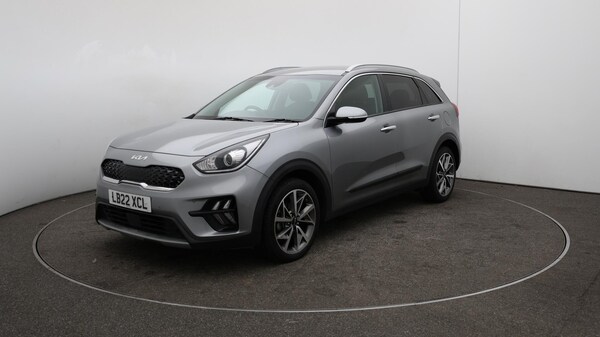 Used Kia Niro 2022 for sale - 76136965: Photo 69