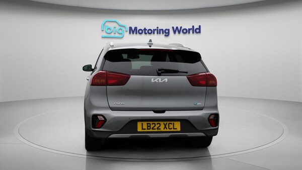 Used Kia Niro 2022 for sale - 76136965: Photo 6