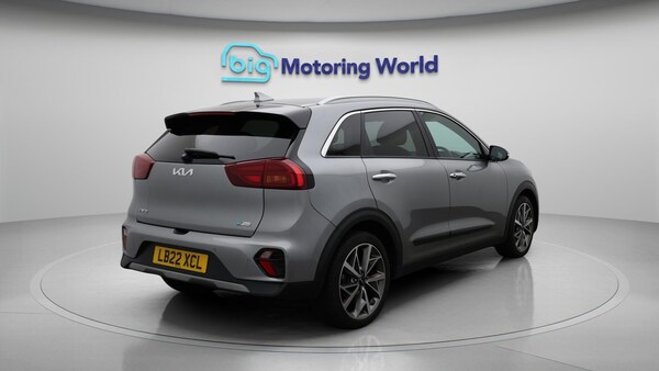 Used Kia Niro 2022 for sale - 76136965: Photo 7