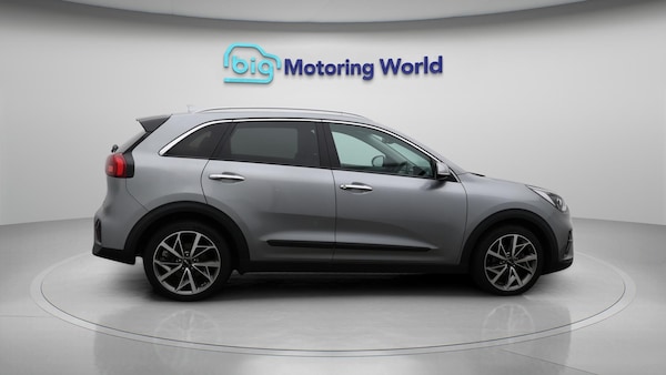 Used Kia Niro 2022 for sale - 76136965: Photo 8
