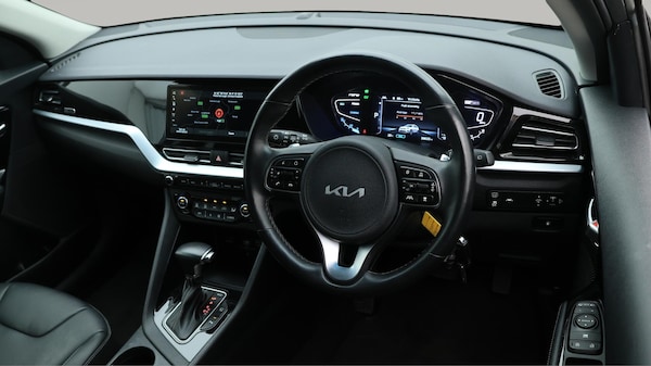 Used Kia Niro 2022 for sale - 76136965: Photo 9