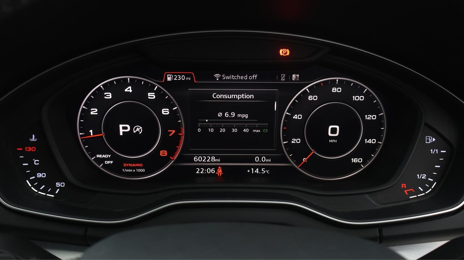 Used Audi Q5 2018 for sale - 76485246: Photo 11