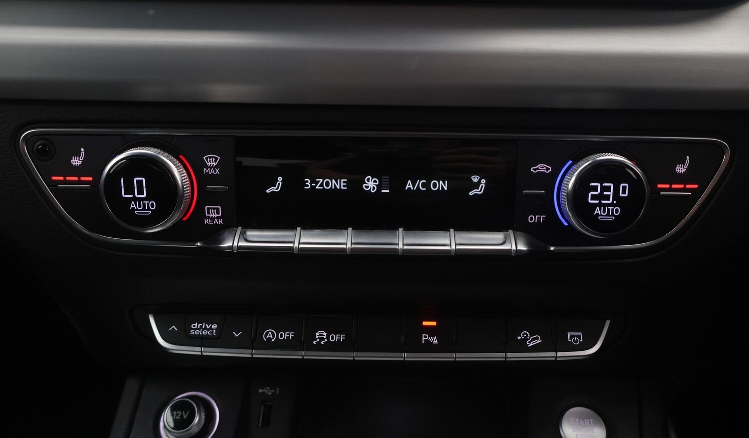 Used Audi Q5 2018 for sale - 76485246: Photo 13