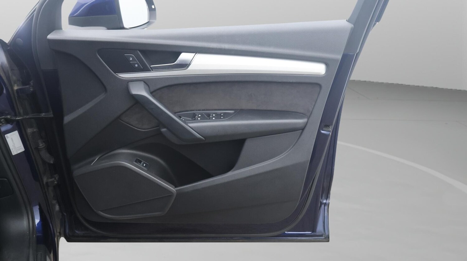 Used Audi Q5 2018 for sale - 76485246: Photo 16