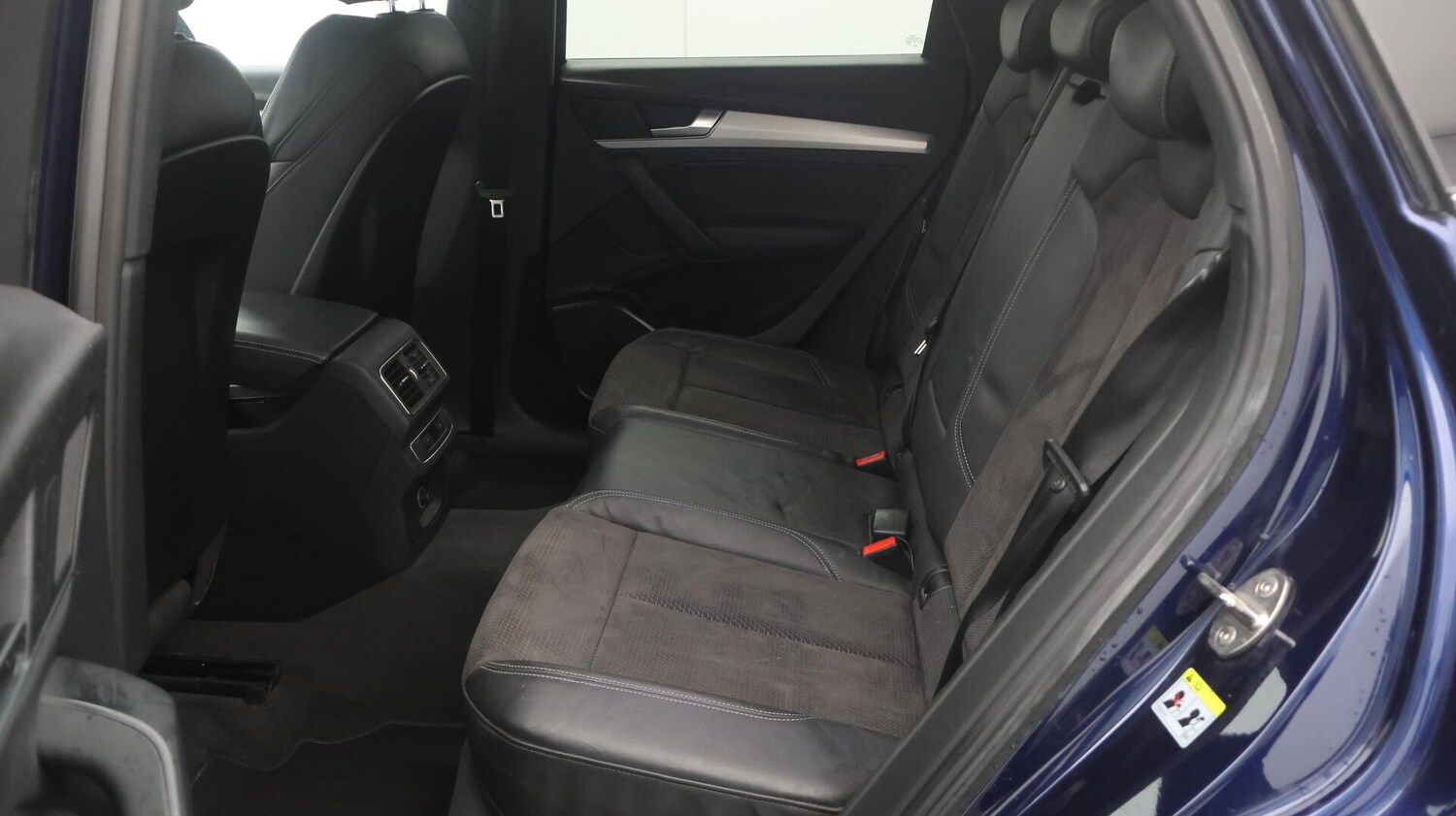 Used Audi Q5 2018 for sale - 76485246: Photo 17