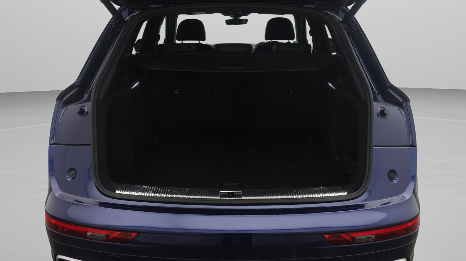 Used Audi Q5 2018 for sale - 76485246: Photo 18