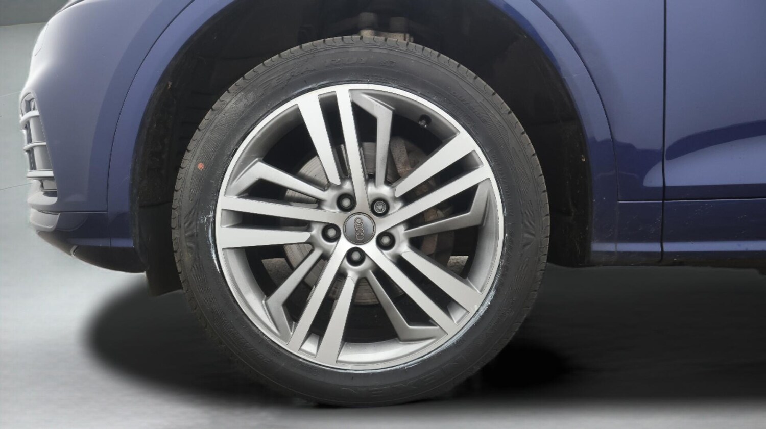 Used Audi Q5 2018 for sale - 76485246: Photo 19