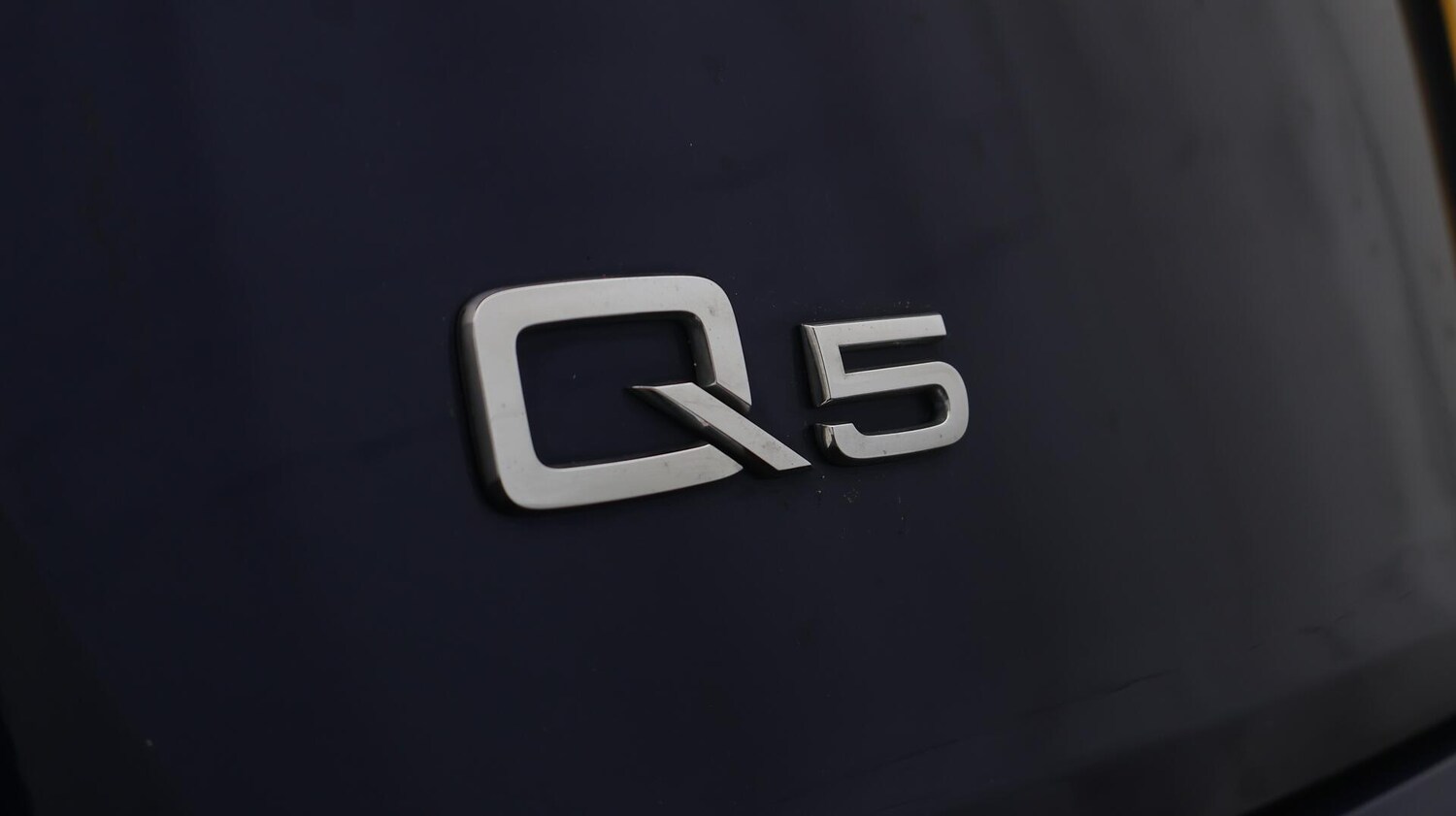 Used Audi Q5 2018 for sale - 76485246: Photo 21