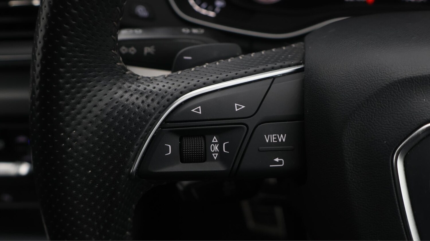 Used Audi Q5 2018 for sale - 76485246: Photo 24