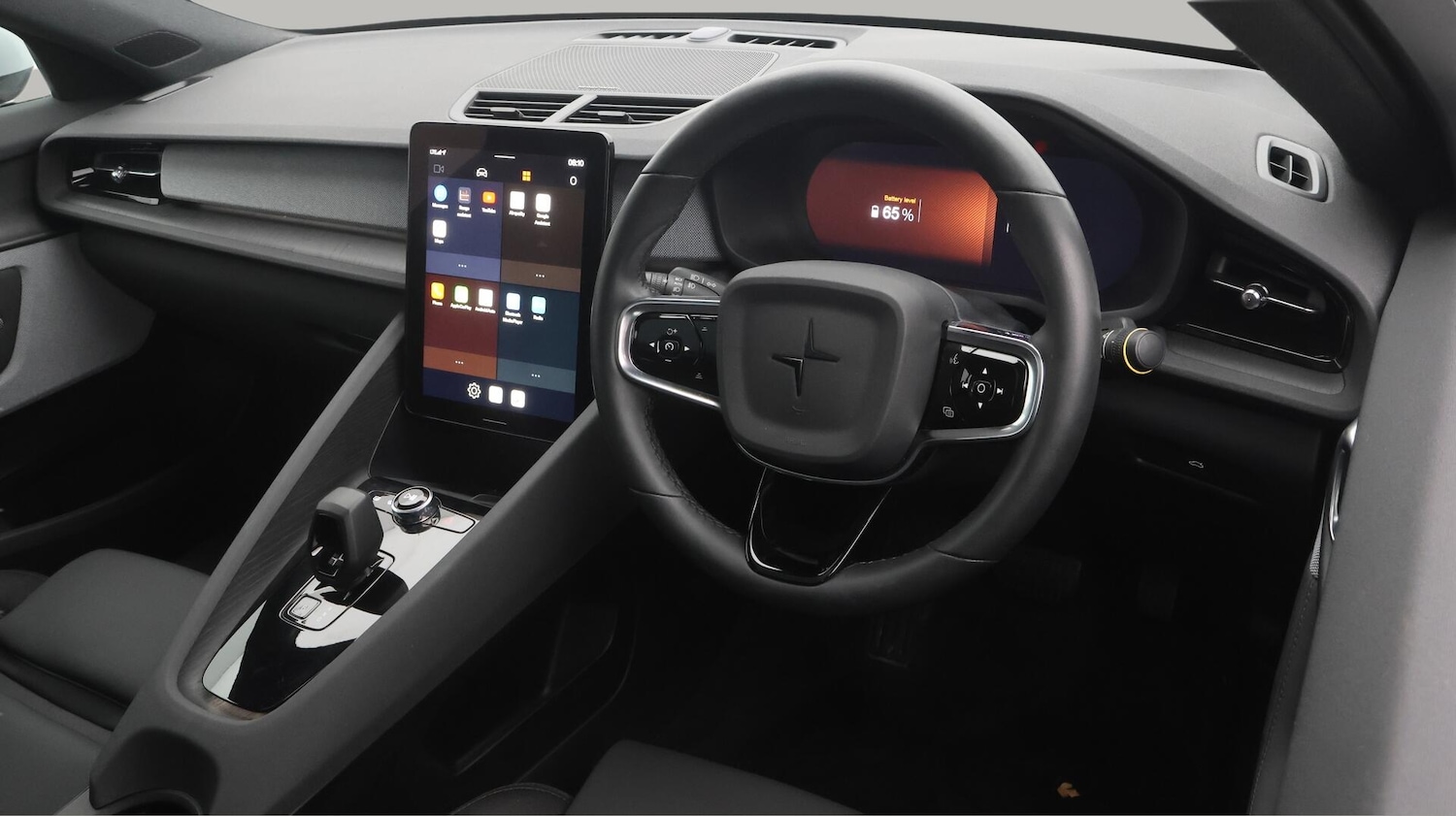 Used Polestar Polestar 2 2022 for sale - 76728047: Photo 10