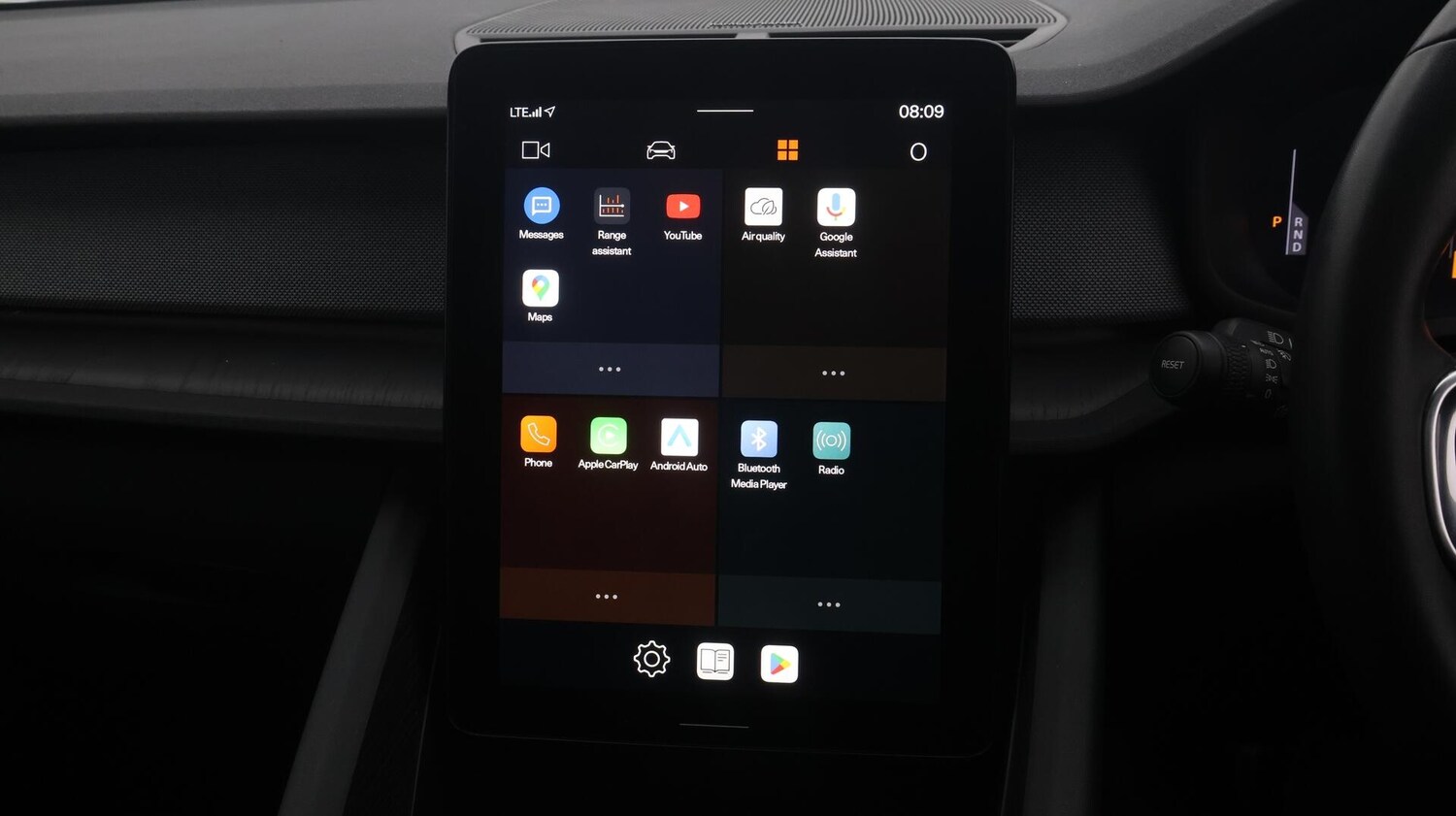 Used Polestar Polestar 2 2022 for sale - 76728047: Photo 12