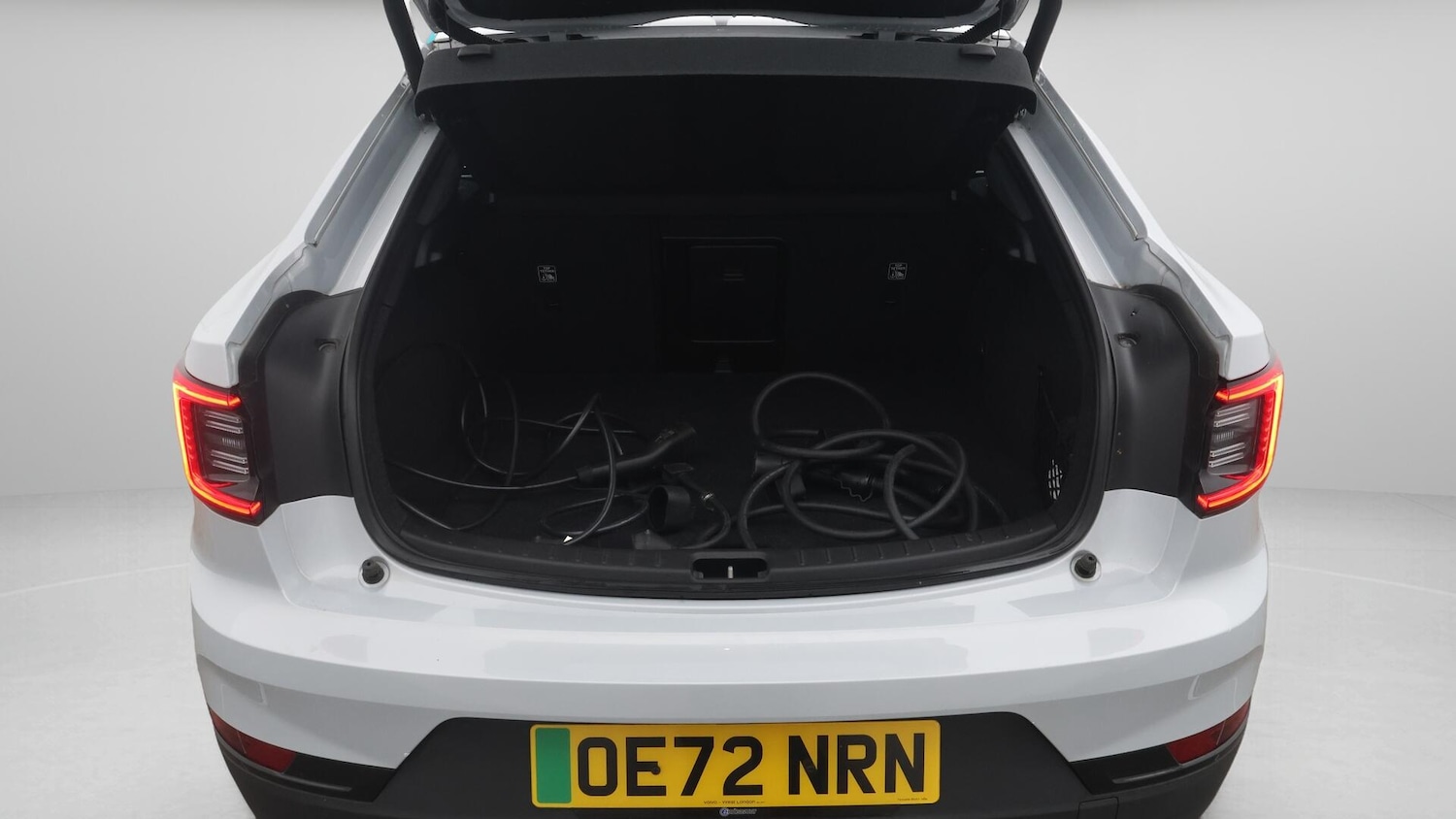 Used Polestar Polestar 2 2022 for sale - 76728047: Photo 18