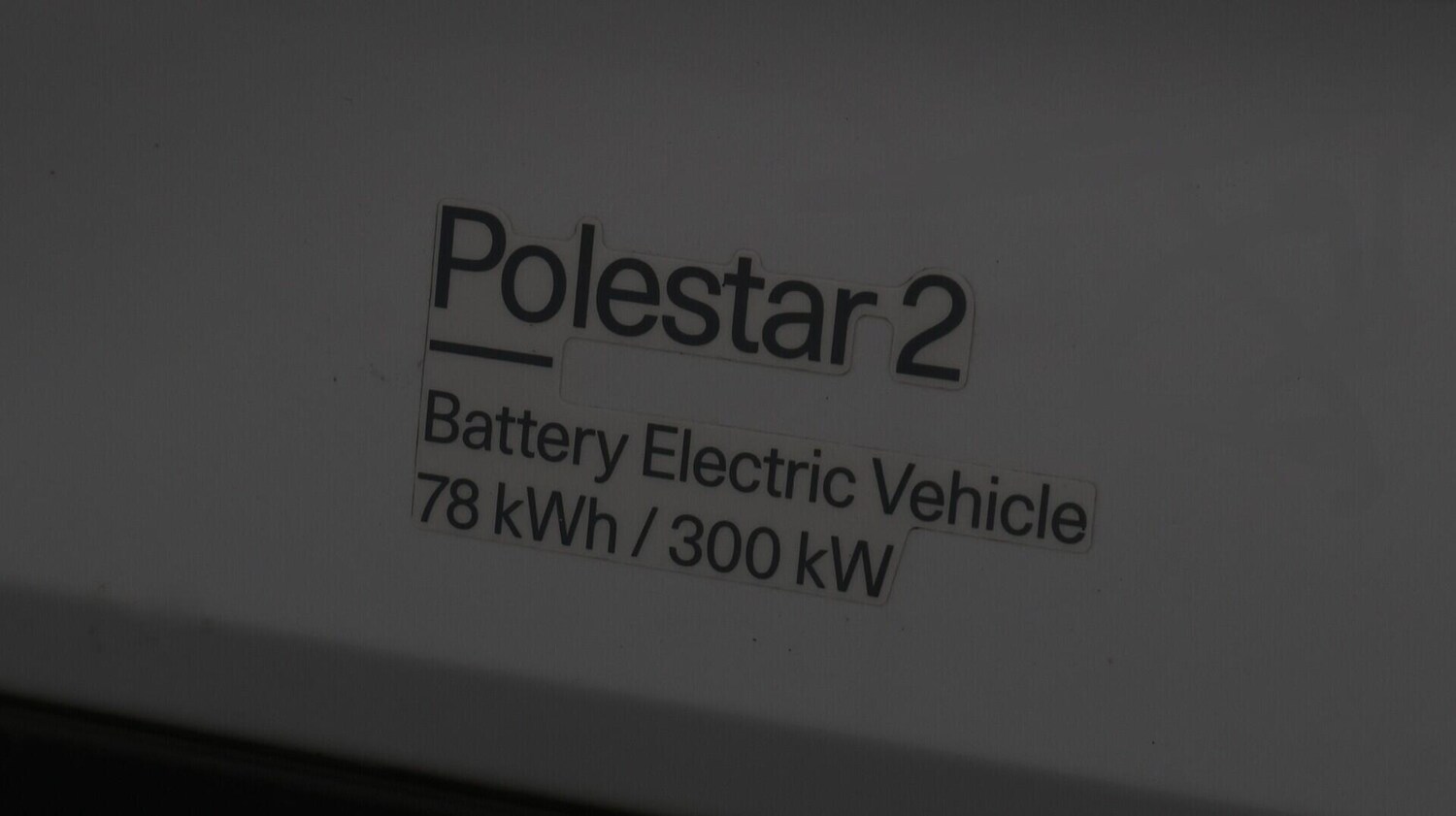Used Polestar Polestar 2 2022 for sale - 76728047: Photo 21