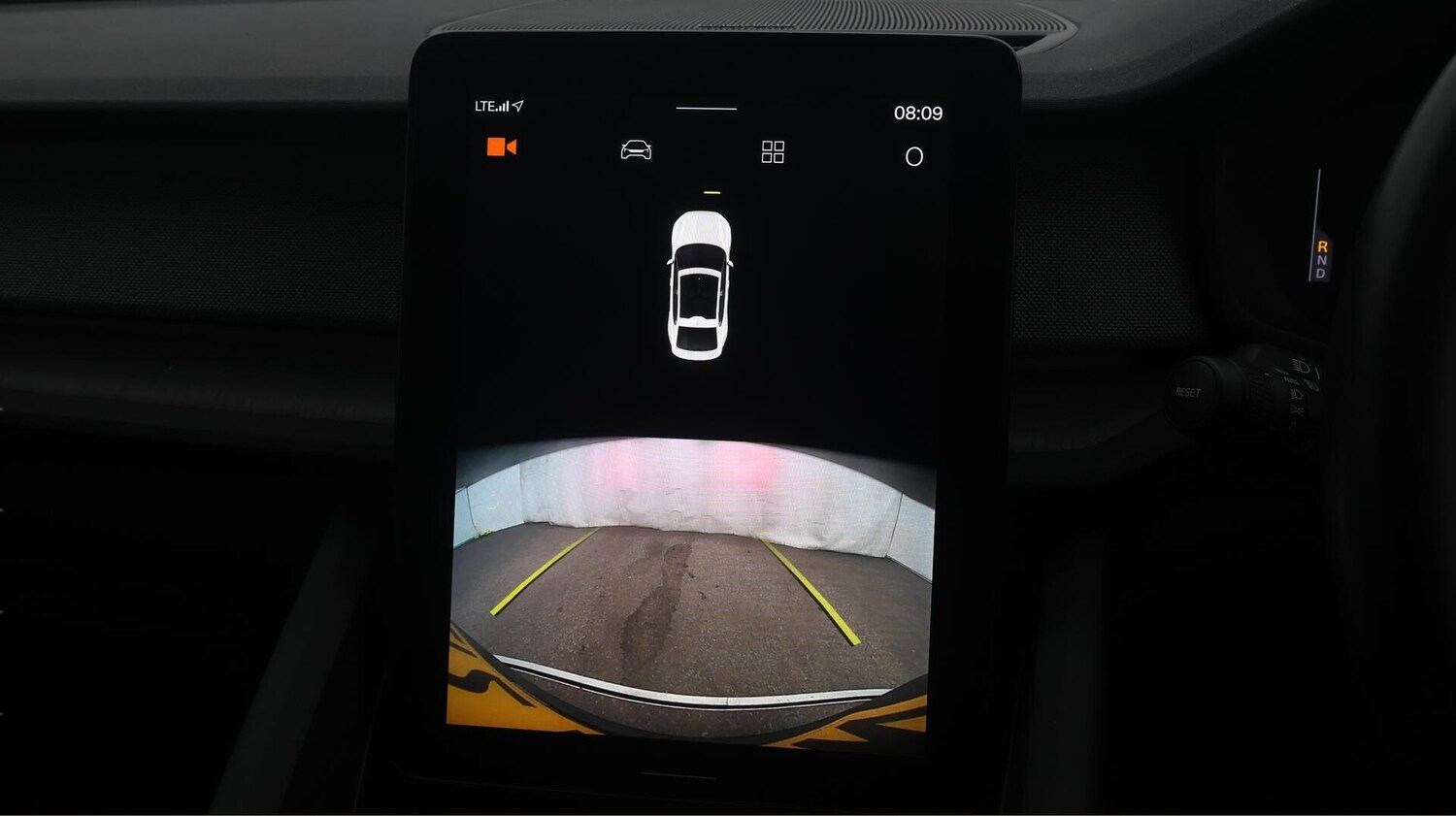 Used Polestar Polestar 2 2022 for sale - 76728047: Photo 27