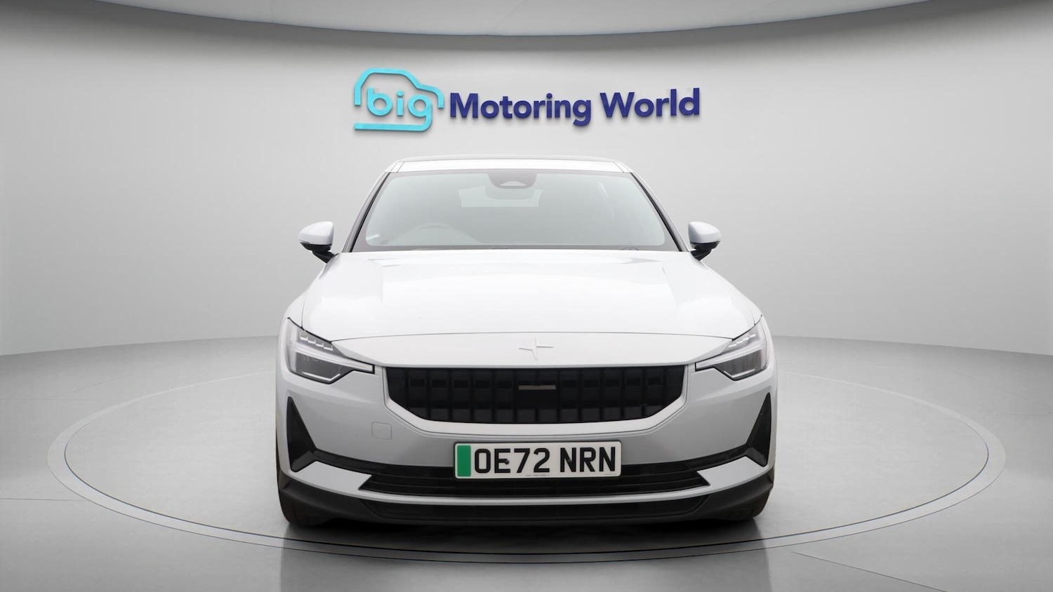 Used Polestar Polestar 2 2022 for sale - 76728047: Photo 3