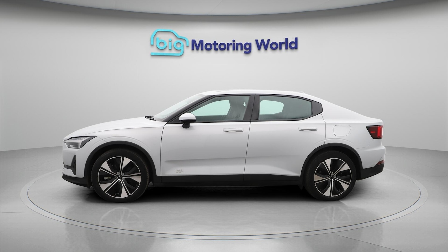 Used Polestar Polestar 2 2022 for sale - 76728047: Photo 5