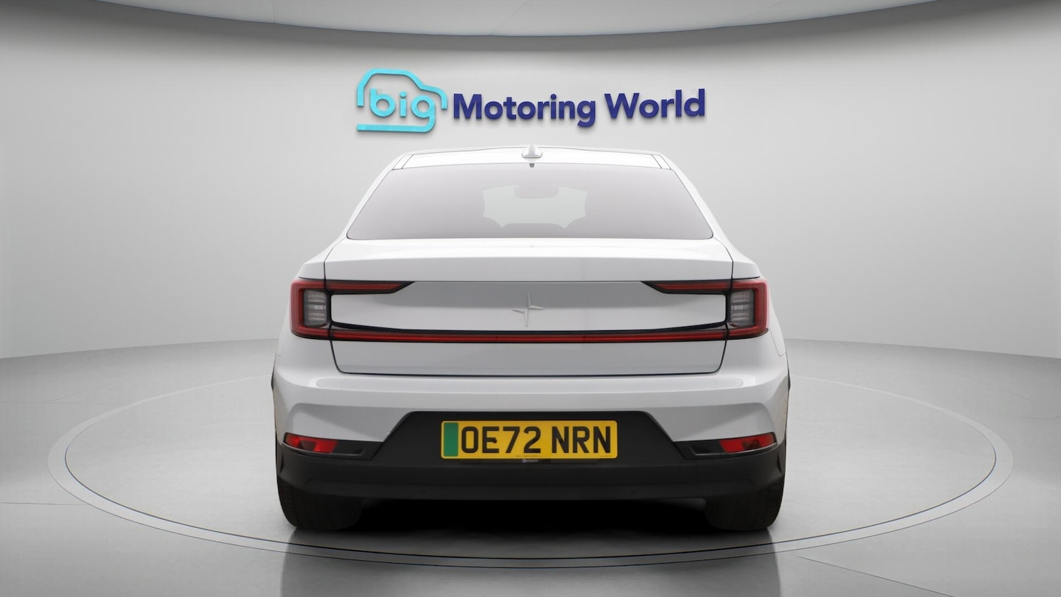 Used Polestar Polestar 2 2022 for sale - 76728047: Photo 7