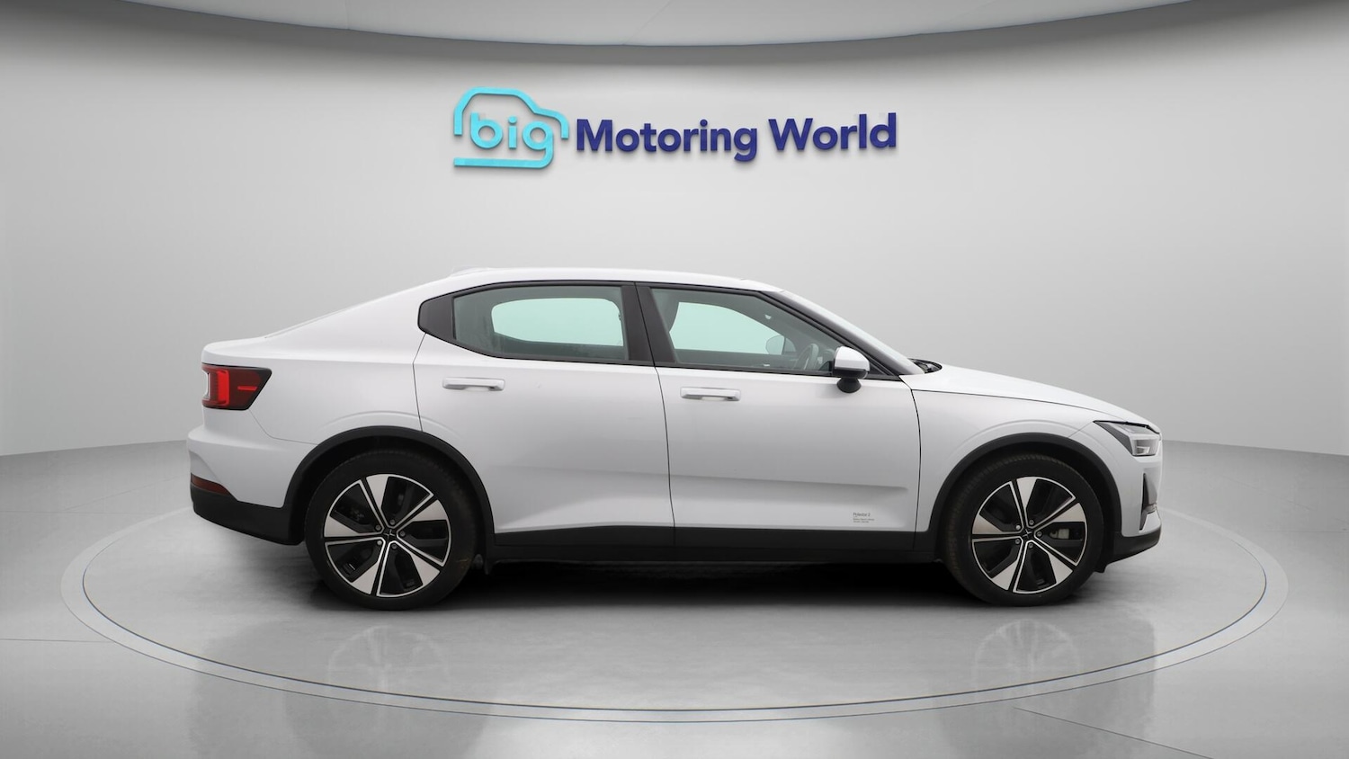 Used Polestar Polestar 2 2022 for sale - 76728047: Photo 9