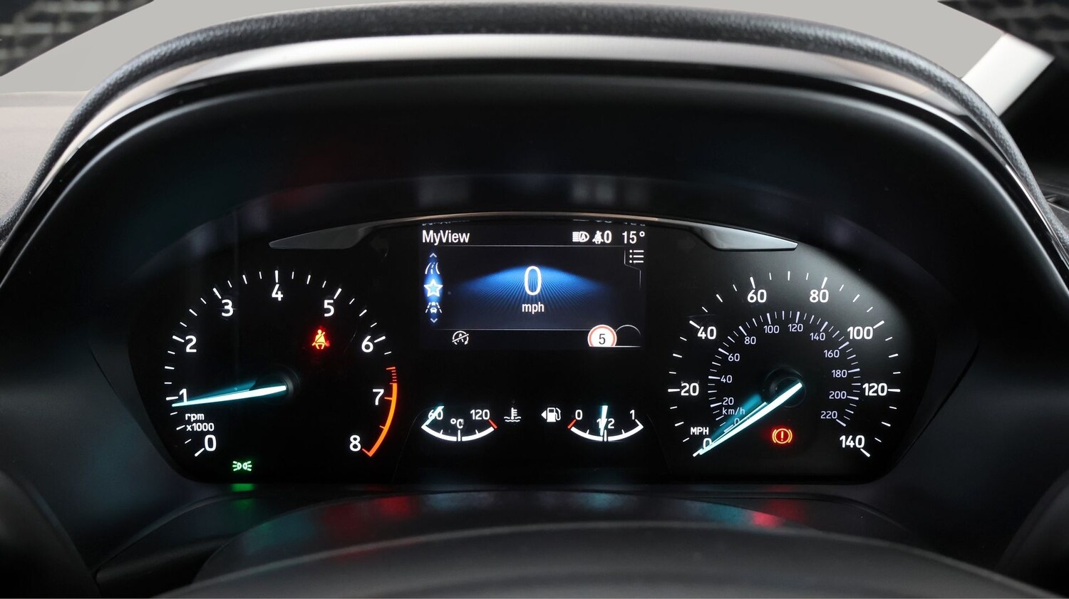 Used Ford Fiesta 2019 for sale - 77365068: Photo 10