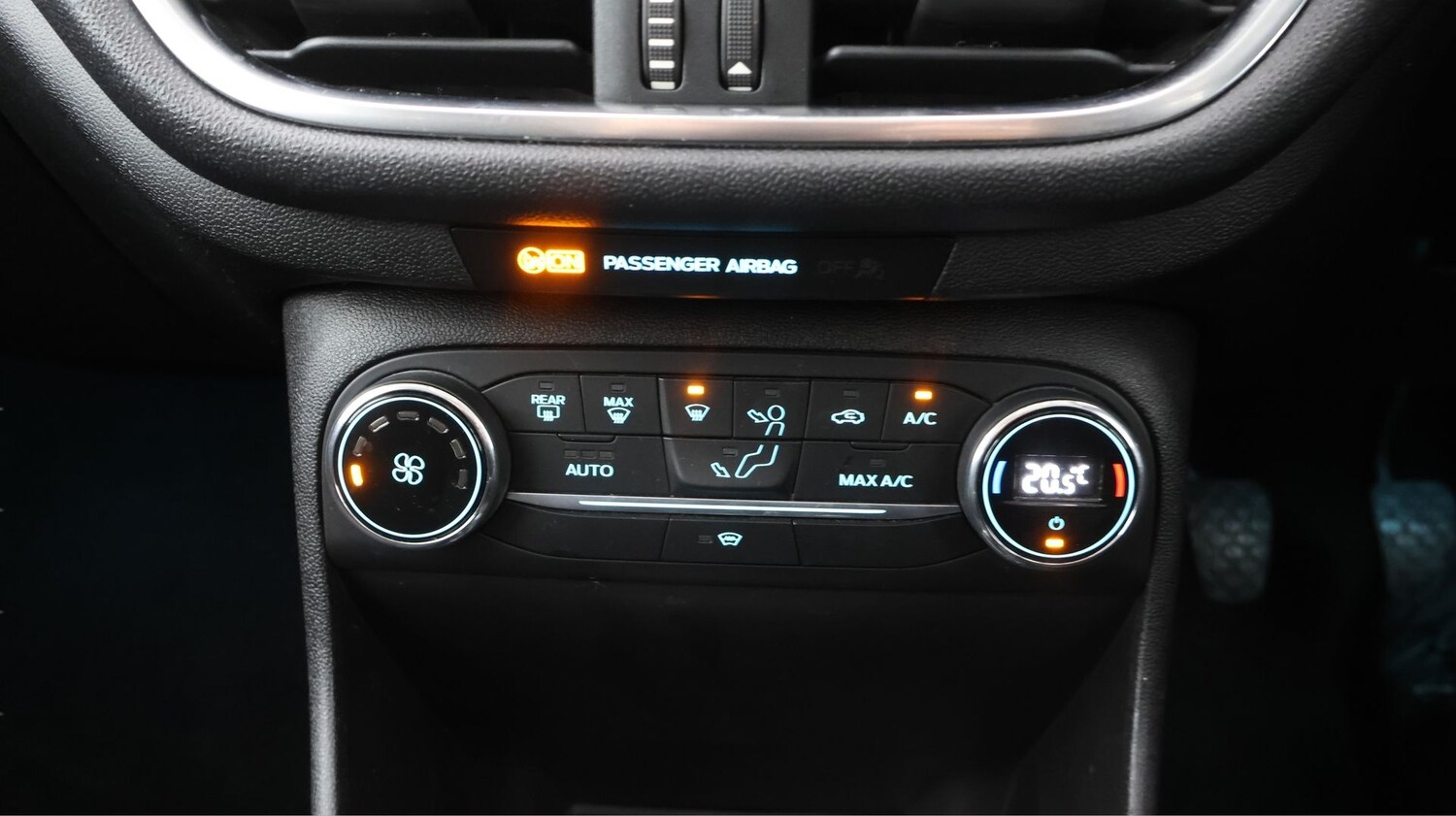 Used Ford Fiesta 2019 for sale - 77365068: Photo 12