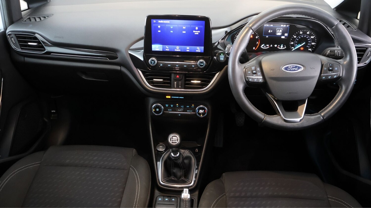 Used Ford Fiesta 2019 for sale - 77365068: Photo 13