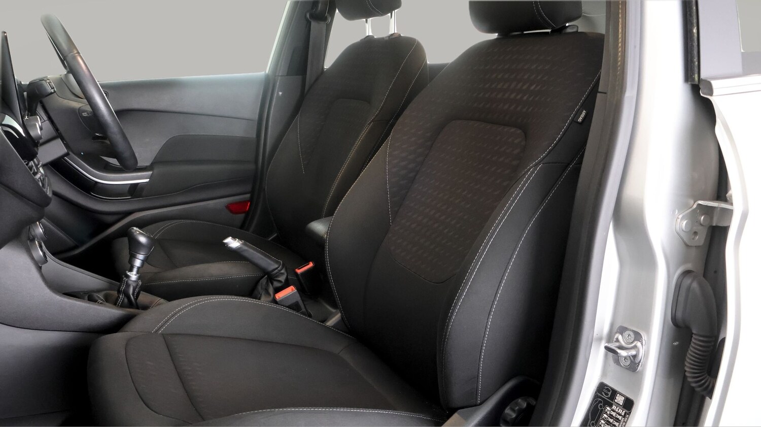 Used Ford Fiesta 2019 for sale - 77365068: Photo 14