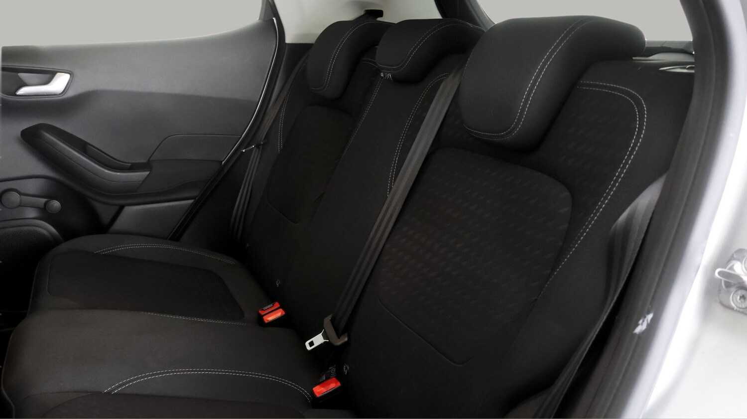 Used Ford Fiesta 2019 for sale - 77365068: Photo 16