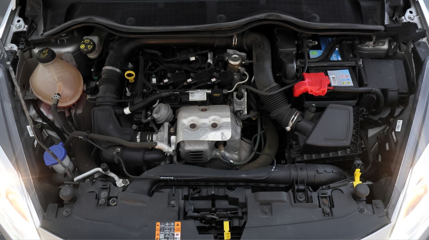 Used Ford Fiesta 2019 for sale - 77365068: Photo 19