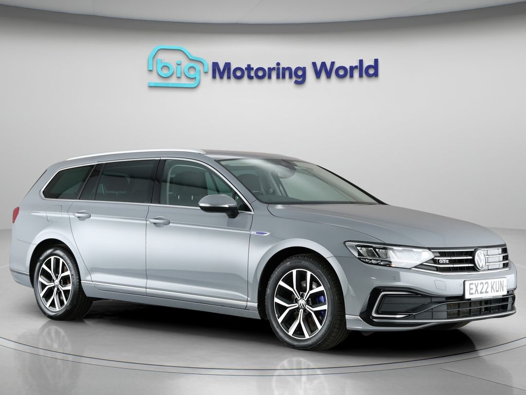 Used Volkswagen Passat 2022 for sale - 76848887: Photo 18