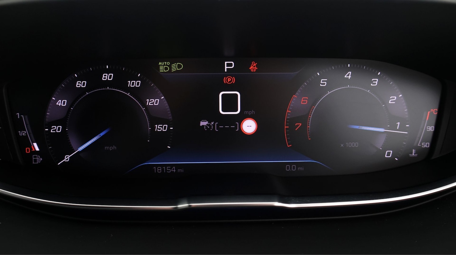 Used Peugeot 3008 2024 for sale - 77220975: Photo 10