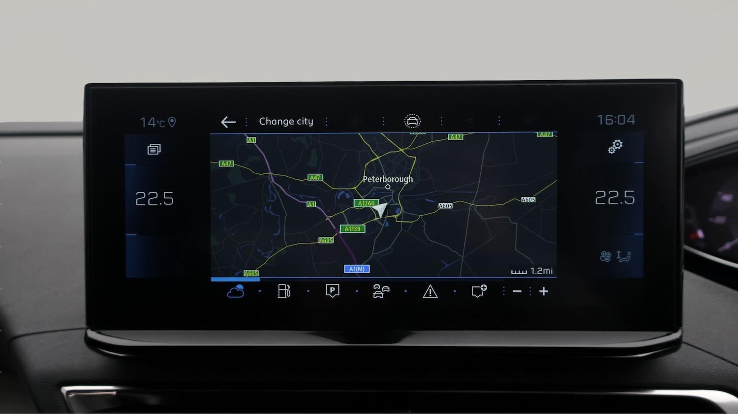 Used Peugeot 3008 2024 for sale - 77220975: Photo 11