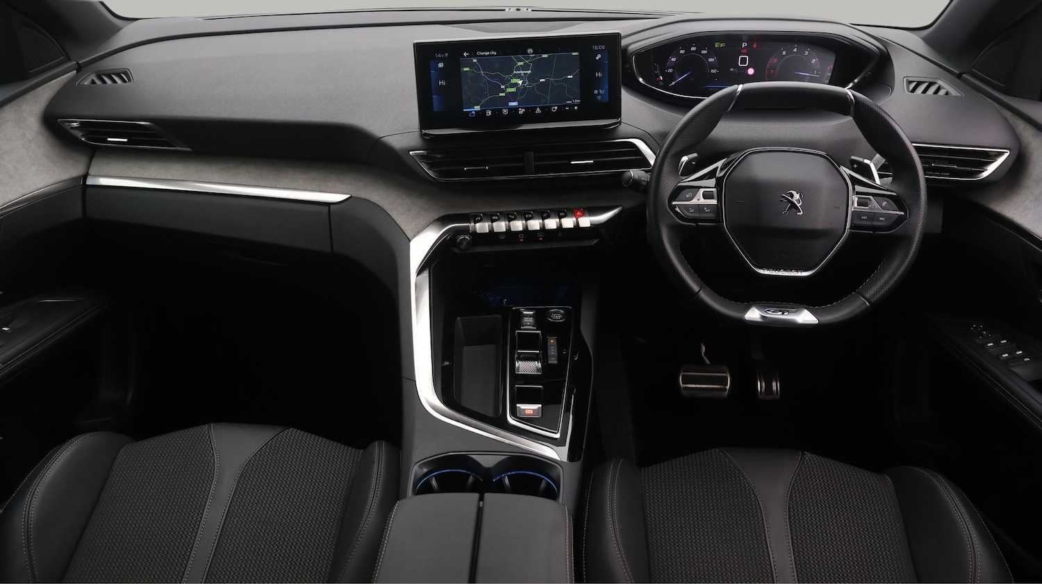 Used Peugeot 3008 2024 for sale - 77220975: Photo 13